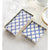 Silver Napkin Holders
