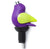 Chirpy Top Wine pourer