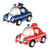 DIECAST SONIC FUNNY VEHICLES