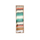 Desert Stripe Serape Birthday Candles