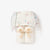 PONY MEADOW ORGANIC MUSLIN BATHWRAP