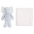 ELEPHANT BEDTIME HUGGIE PLUSH TOY
