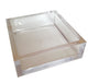 Lucite Luncheon Napkin Holder