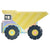 Construction Dumper Truck Plates