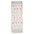 Floral Pattern Candles