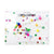 Pom Poms Confettigram