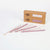 Star/Stripe Paper Straws