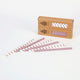 Star/Stripe Paper Straws
