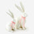 Long Ear Resin Bunny 20" OR 27"