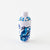 Blue & White Enamel Cocktail Shaker