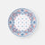 American Holiday "Paper" Plate (Melamine)