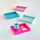 Glass Tray 9.25" x 12"