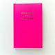 WHERE THERE'S A WOMAN THERE'S A WAY -BRIGHT JOURNAL