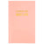 LIVING MY BEST LIFE -BRIGHT JOURNAL