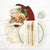 Santa Placemat