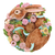 Bunny Bouquet Placemats