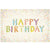 HAPPY BIRTHDAY SPRINKLES PLACEMAT - 24 SHEETS
