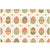 EXQUISITE EGG HUNT PLACEMAT - 24 SHEETS