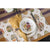 EXQUISITE EGG HUNT PLACEMAT - 24 SHEETS
