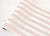 Pink Classic Stripe Runner