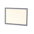 Gray Frame Place Card