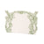 GREENHOUSE HARES PLACE CARD - SET OF 12