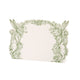 GREENHOUSE HARES PLACE CARD - SET OF 12