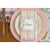 GREENHOUSE HARES PLACE CARD - SET OF 12