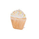 CUPCAKE PLACE CARD - SET OF 12