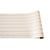 PINK & GOLD AWNING STRIPE Paper RUNNER - 20" X 25'