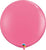 Back To School Jumbo Balloon - You pick your grade!
