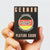 Language Playing Cards