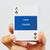 Language Playing Cards