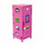 Girls Talk Locker w/ Magnets