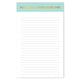ADULTING + OTHER HARD SHIT - NOTEPAD