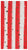 Patriotic Confetti Guest Napkins