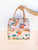 Orange Blossom Cooler Bag