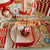 CIRCUS TENT CENTERSCAPE