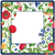 Cloister Garden Dinner Plate