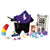 DELUXE MAGIC HAT SET