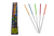 Neon Sparklers 5pc