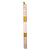 Deluxe Sparkler Gold Stars 12 inches