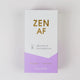 ZEN AF SHOWER STEAMERS