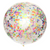 Jumbo Confetti Balloon