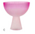 S/2 Beveled Coupe Pink Ombre