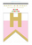 Pastel Birthday Banner
