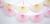 Fan Bunting Garland Kits