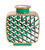 VERSAILLES MAZE VASE by Jonathan Adler