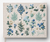 Wildwood Embroidered Guest Book