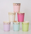 Ladurée Paris Cups (set of 8)